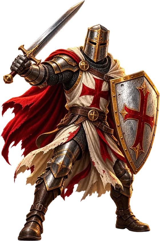 Rycerz Crusado